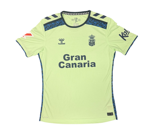 Las Palmas 24/25 Third Shirt