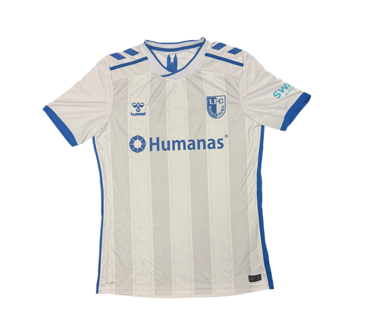 Magdeburg 24/25 Away Shirt