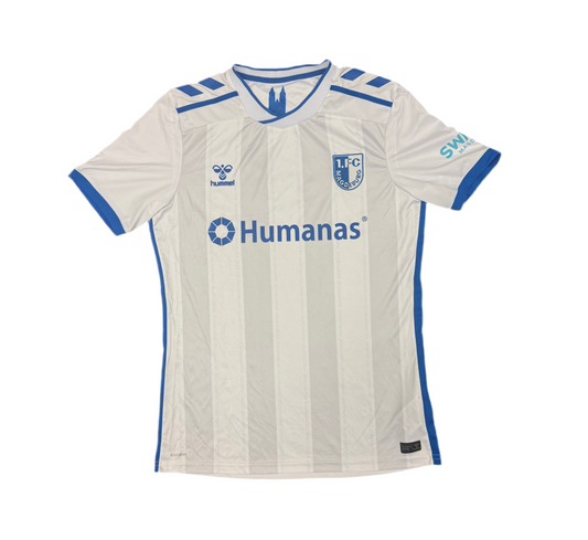 Magdeburg 24/25 Away Shirt