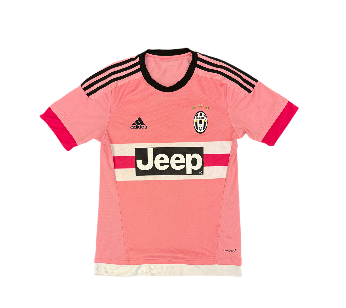 Juventus 15/16 Away Shirt