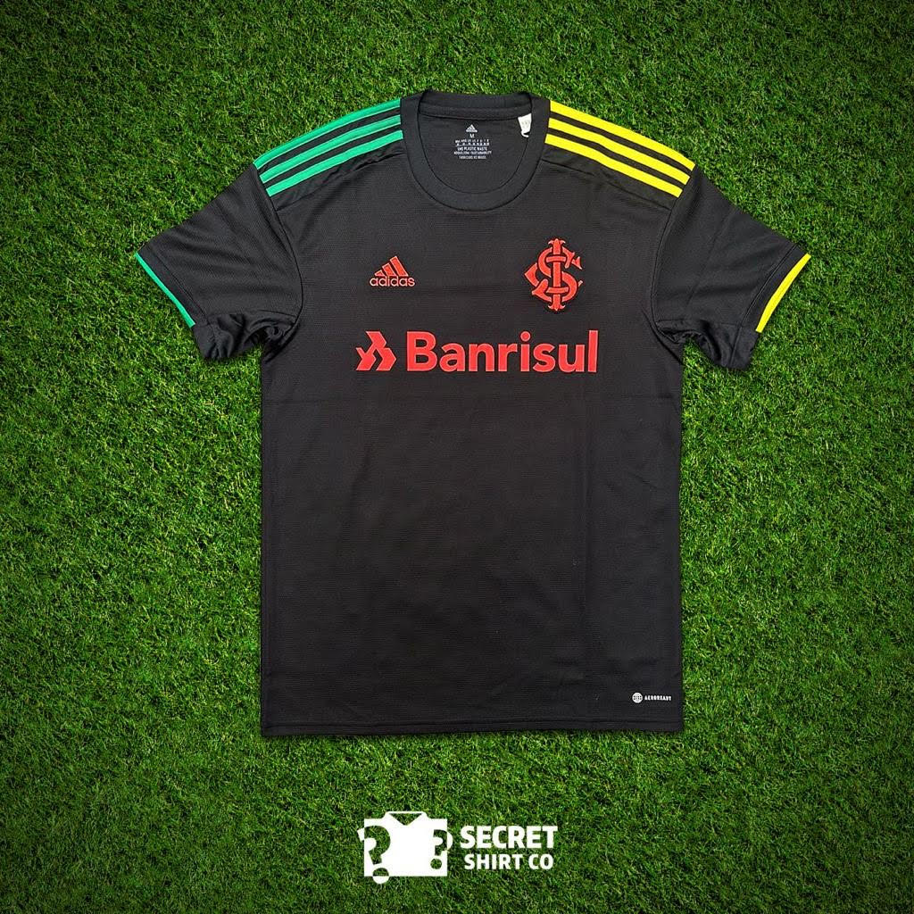 Internacional 22/23 Third Shirt