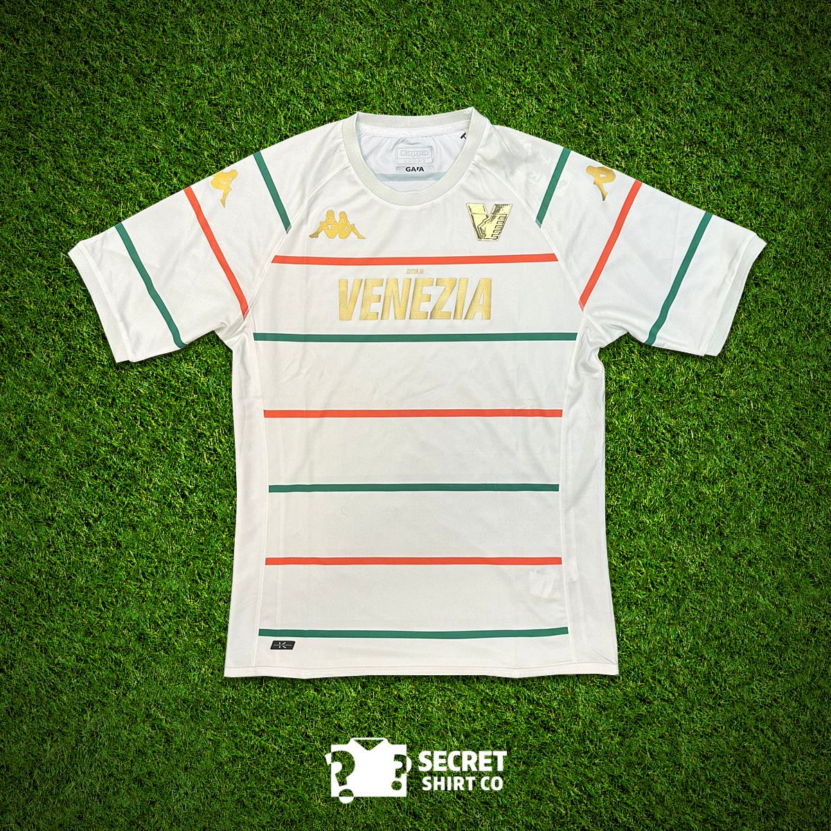 Venezia 22/23 Away Shirt