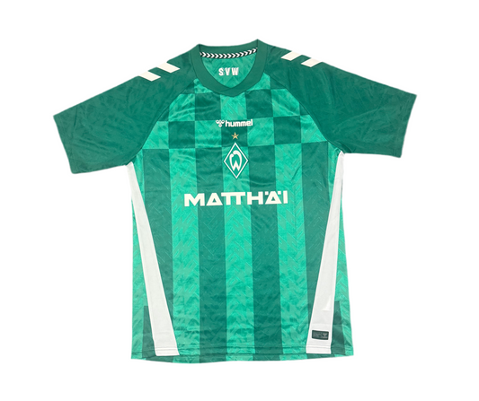 Werder Bremen 24/25 Home Shirt