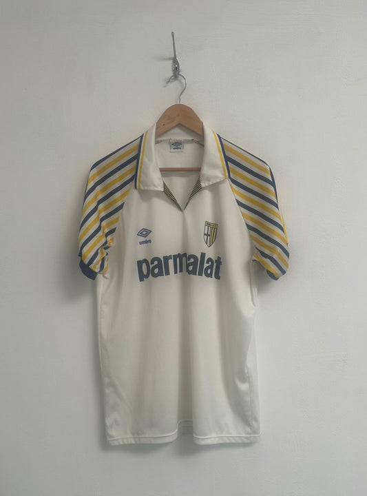 Parma 89-92 Home Shirt