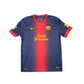 Barcelona 12-13 Home Shirt Iniesta #8