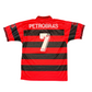 Flamengo 1994 Centenary Home Shirt #7