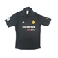 Real Madrid 00-01 Away Shirt Ronaldo #11