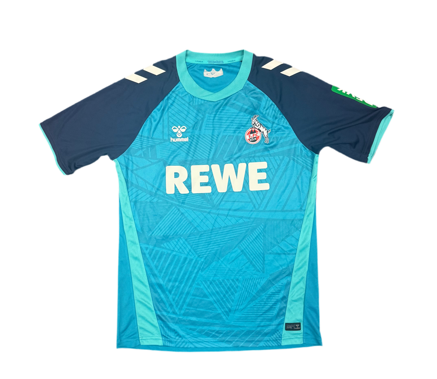 FC Köln 24/25 Third Shirt