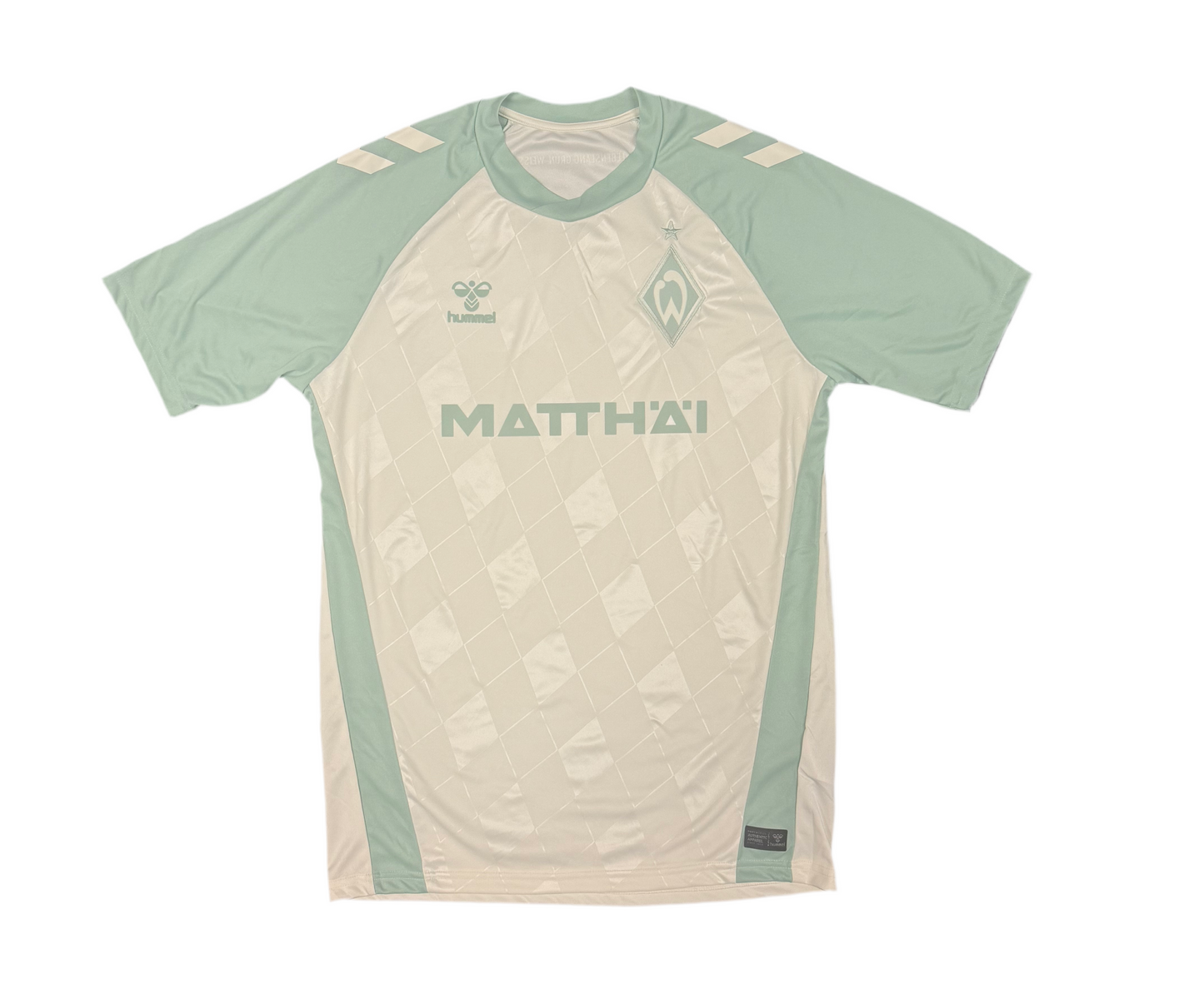 Werder Bremen 24/25 Away Shirt