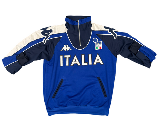 Italy 2000 Track Jacket