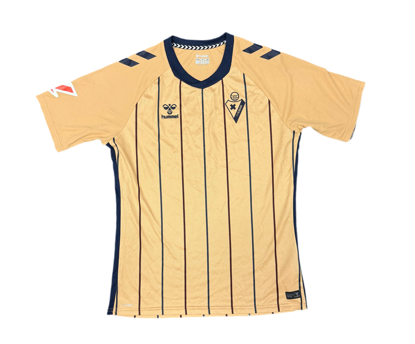 Eibar 24/25 Away Shirt