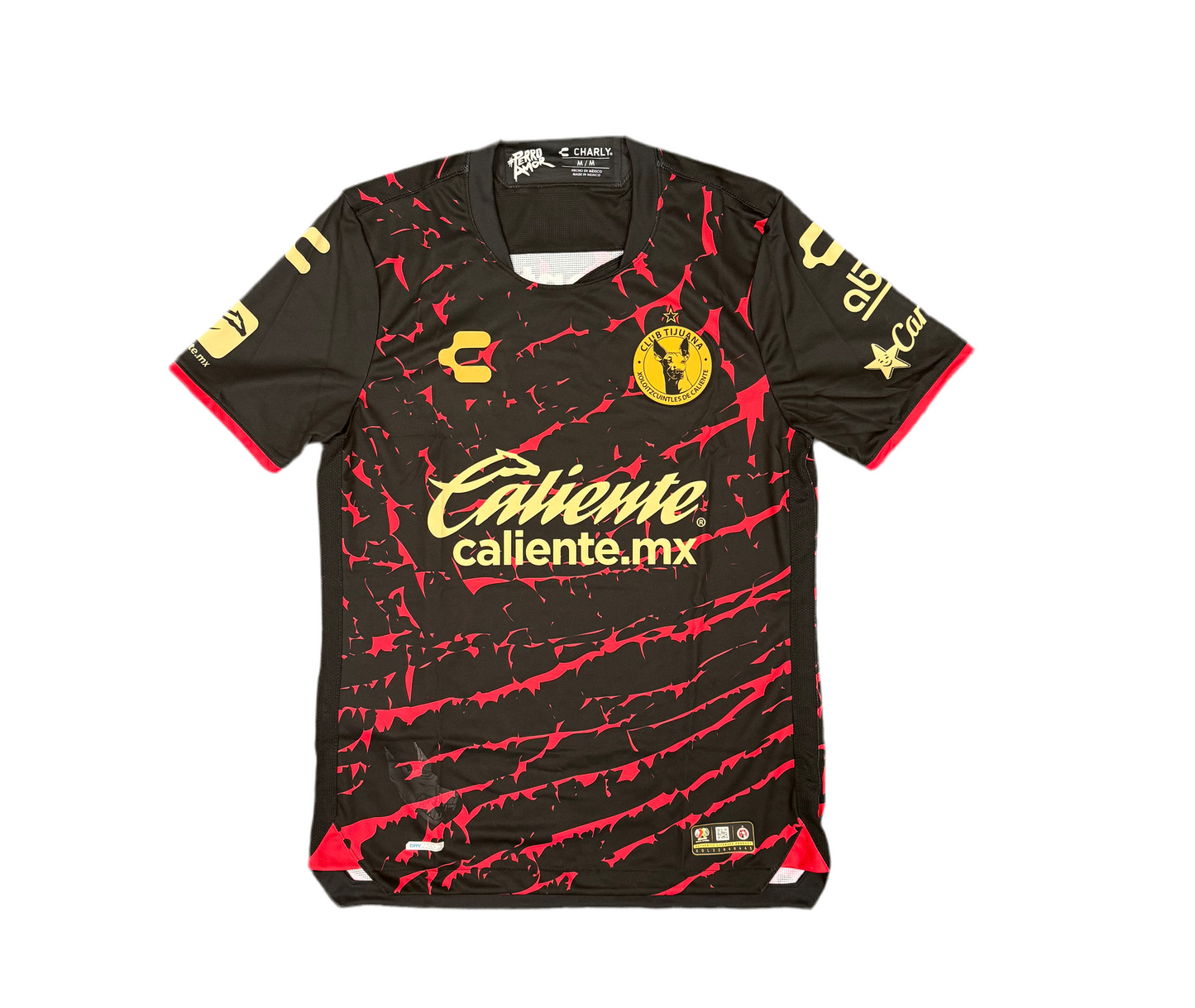 Club Tijuana 22/23 Home Shirt