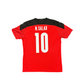 Egypt 20-21 Home Shirt Salah #10