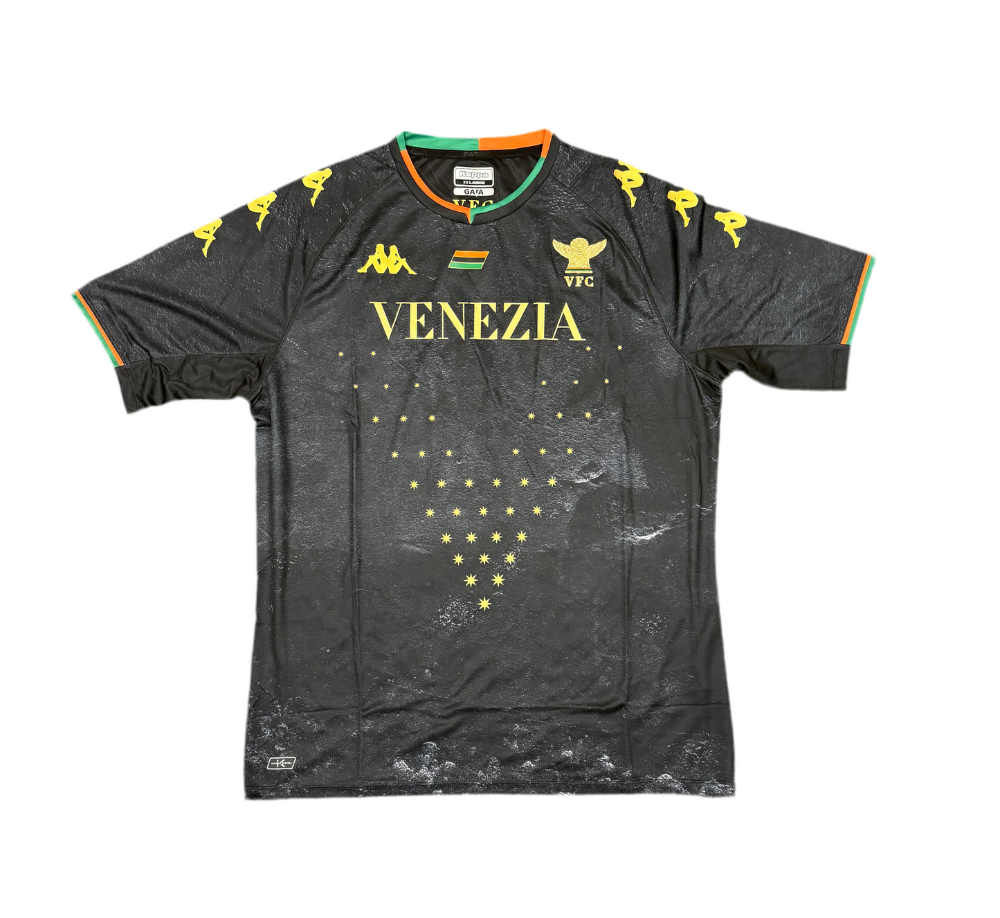 Venezia 21/22 Home Shirt