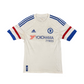 Chelsea 15-16 Away Shirt Hazard #10