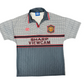 Manchester United 95/96 Away Shirt Cantona #7