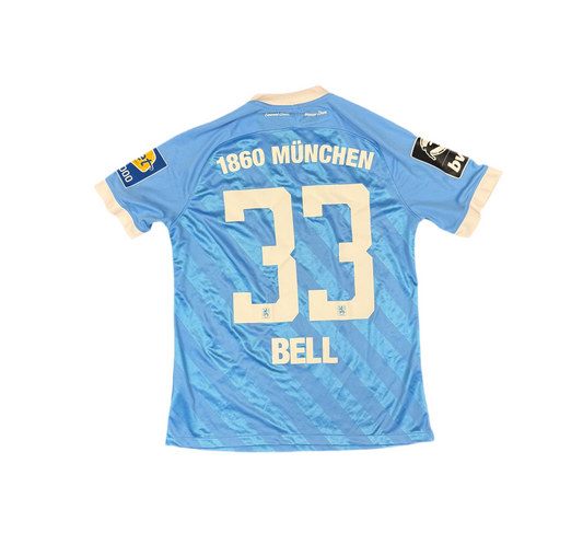 1860 München 20/21 Home Shirt