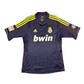 Real Madrid 12/13 Away Ronaldo #7