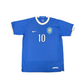 Brazil 2006 Away Shirt Ronaldinho #10