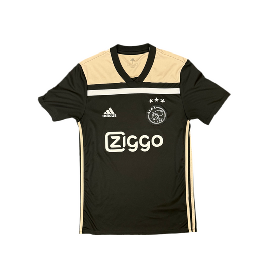 Ajax 18-19 Away Shirt