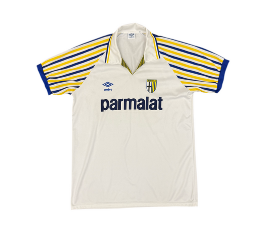 Parma 89-92 Home Shirt