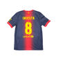 Barcelona 12-13 Home Shirt Iniesta #8