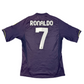 Real Madrid 12/13 Away Ronaldo #7