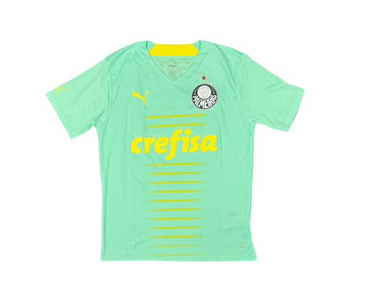 Palmeiras 22/23 Third Shirt