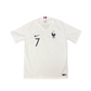 France 18-19 Away Shirt Griezmann #7