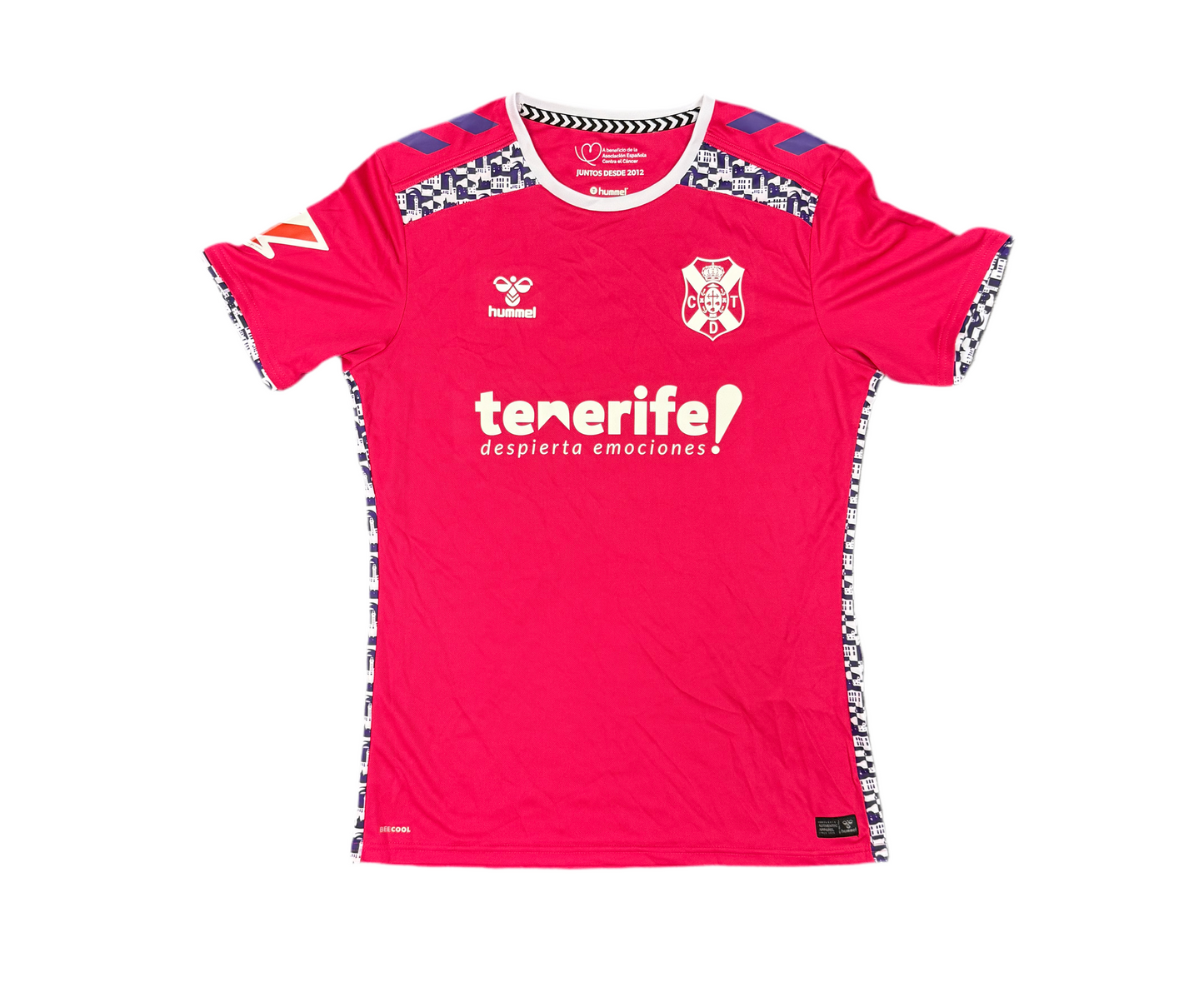 Tenerife 24/25 Third Shirt