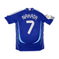 Japan 06 Home Shirt Nakata #7