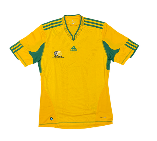 South Africa 2010 Home Shirt