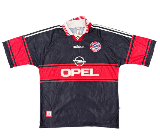 Bayern 97/99 Home Shirt