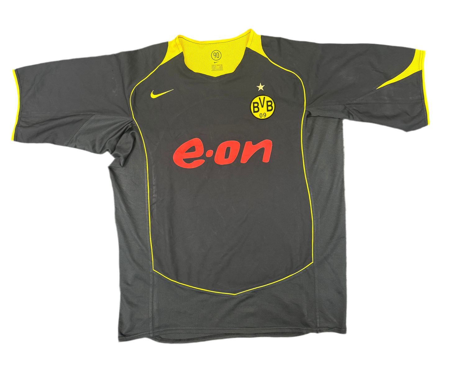 Borussia Dortmund 04/05 Third Shirt