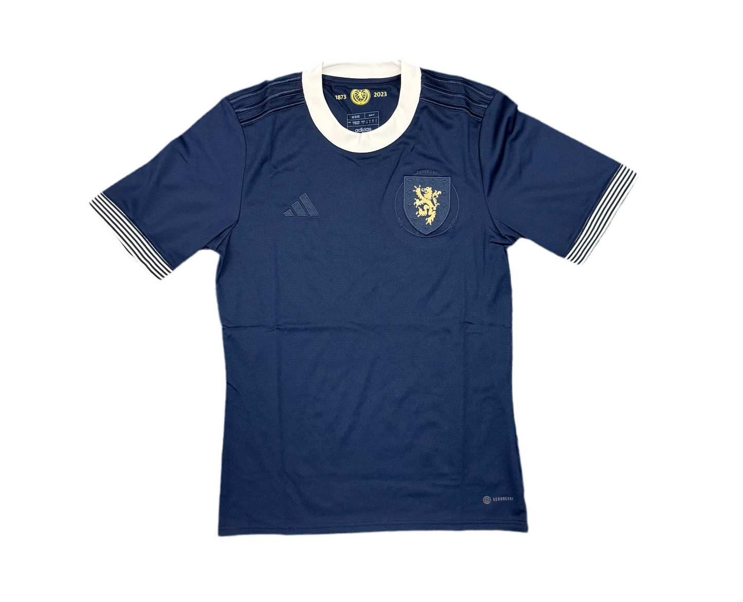 Scotland 150 Year Anniversary Shirt