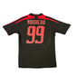 AC Milan 07-08 Third Shirt Ronaldo #99