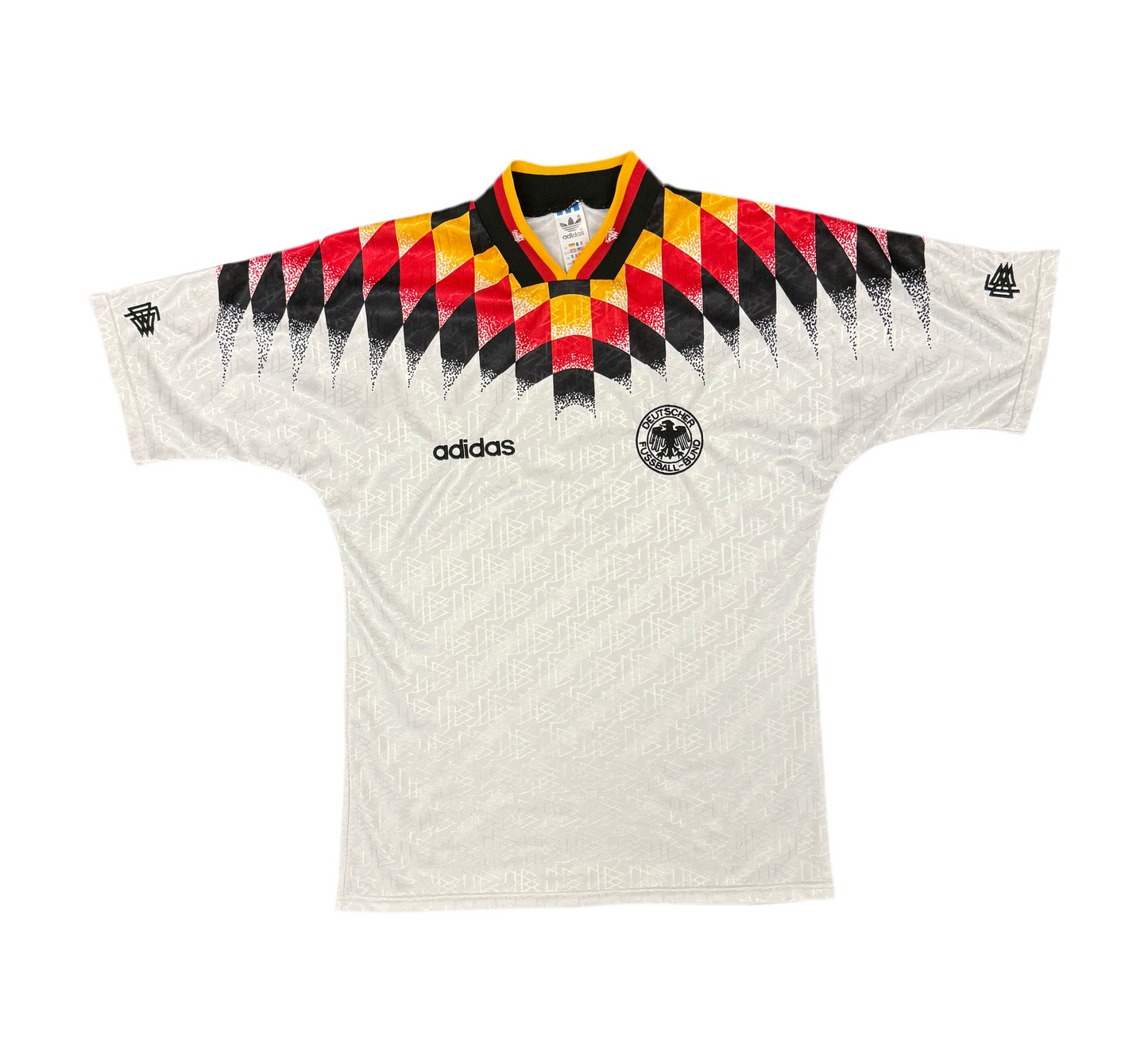 Germany 94 Home Shirt