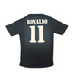 Real Madrid 00-01 Away Shirt Ronaldo #11