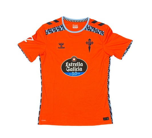 Celta Vigo 24/25 Third Shirt