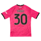 Napoli Match Face Game Shirt Sirigu