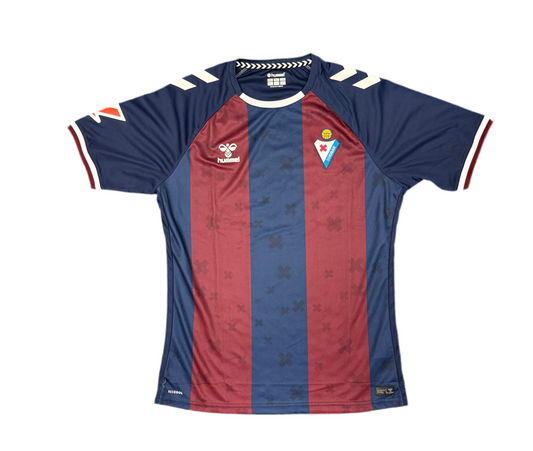 Eibar 24/25 Home Shirt