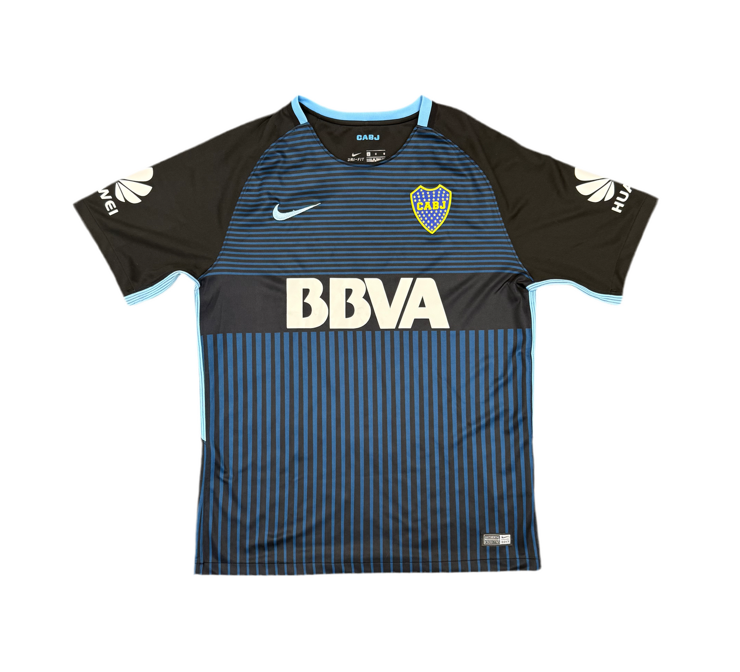 Boca Juniors 17/18 Third Shirt Palermo #9