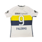 Boca Juniors 16-17 Away Shirt Palermo #9 (Player Issue)