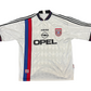 Bayern 96/98 Away Shirt Scholl #7