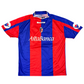 Bologna 03/04 Home Shirt Nakata #16