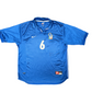 Italy 98 Home Shirt Nesta #6