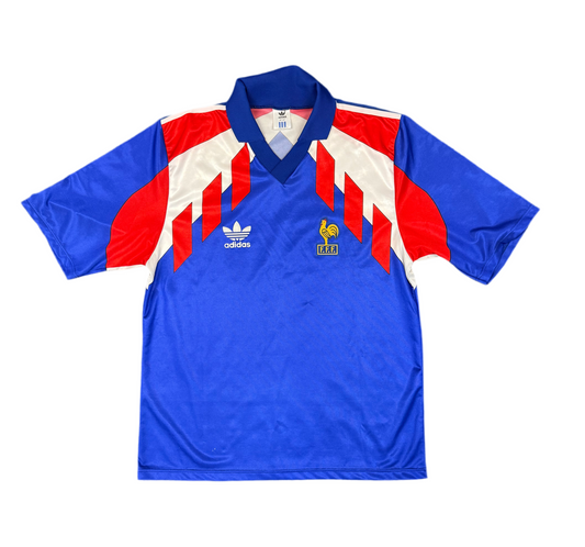 France 90 Home Shirt