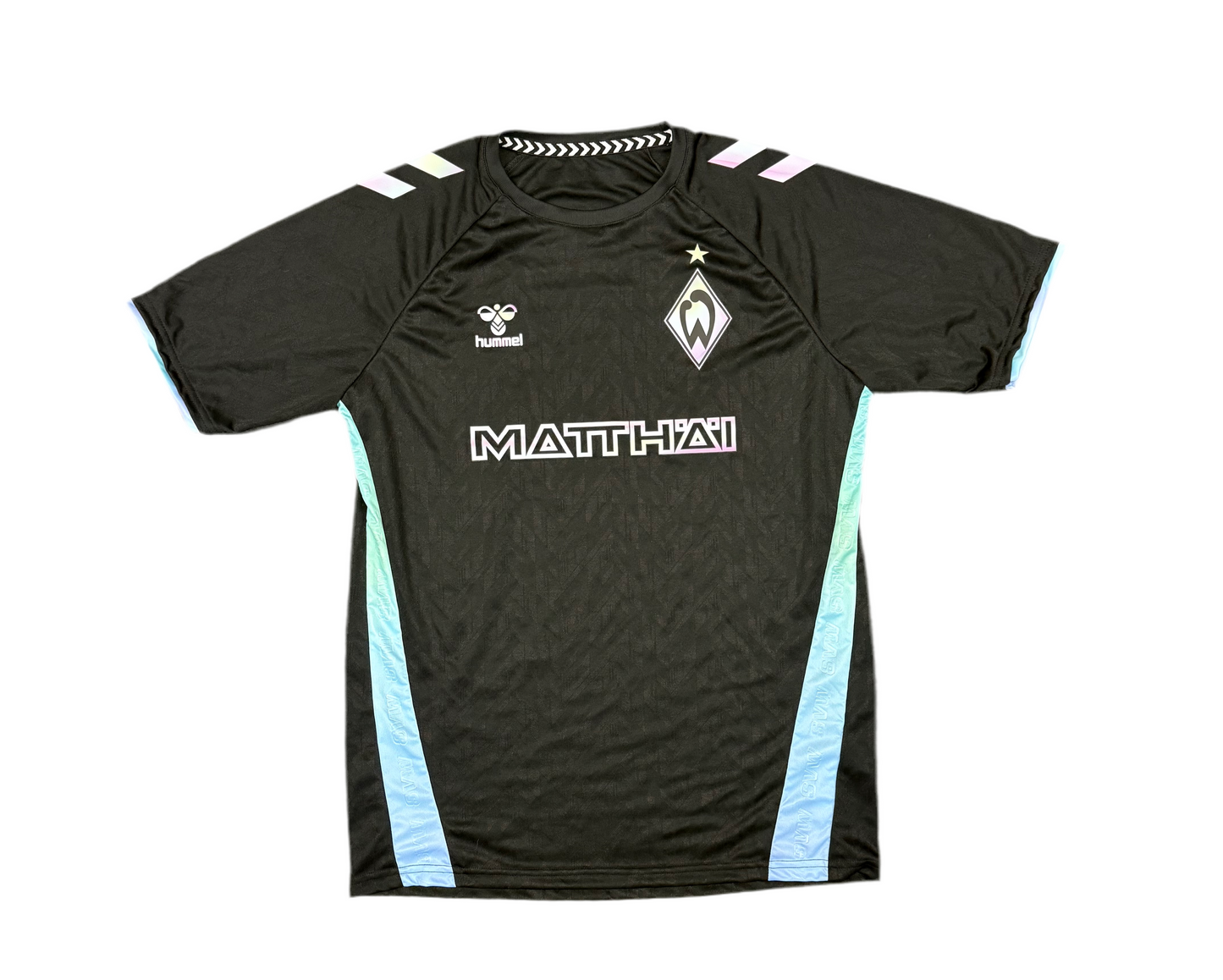 Werder Bremen 24/25 Third Shirt