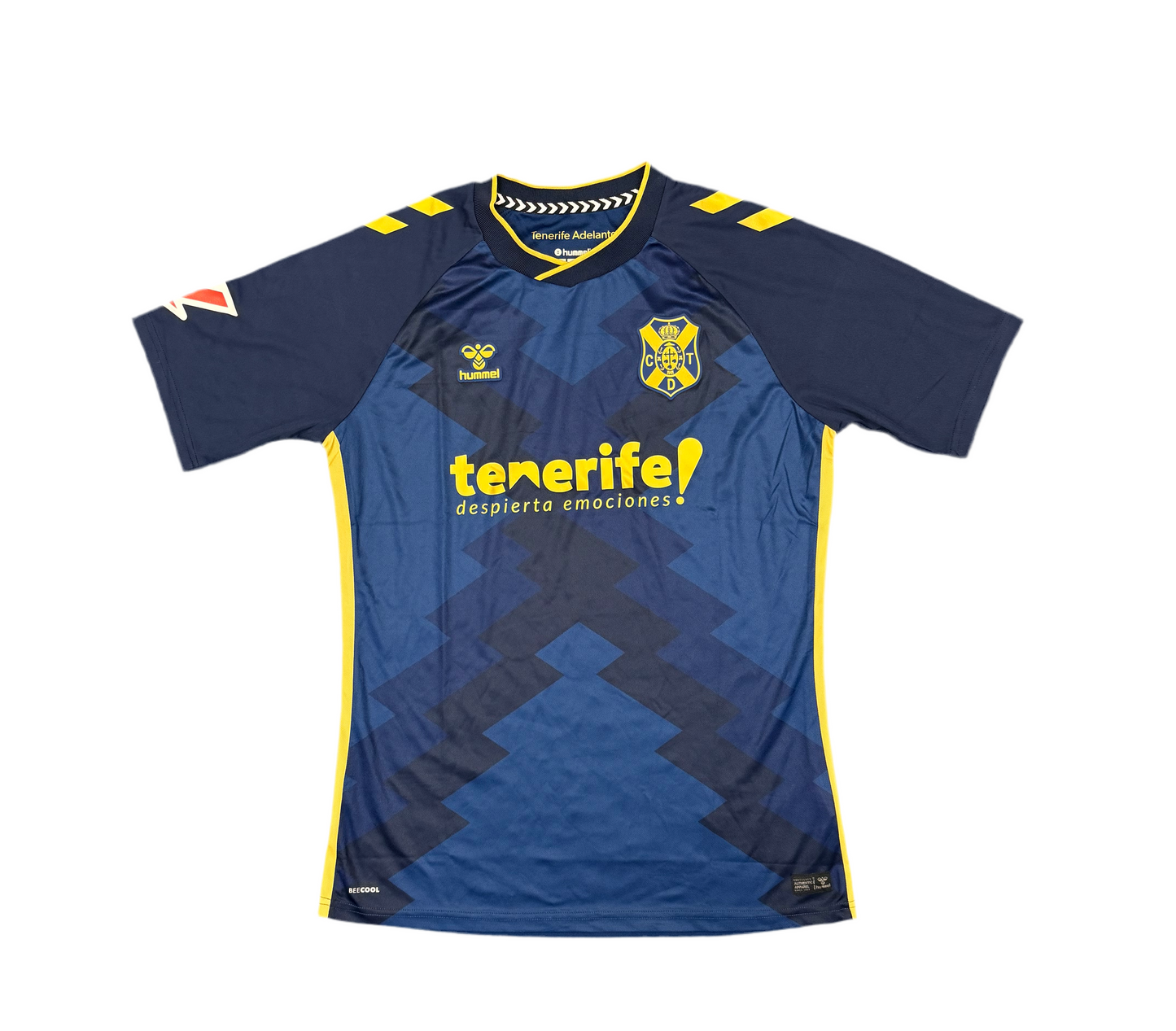 Tenerife 24/25 Away Shirt