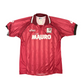 Reggina 02-03 Home Shirt Nakamura #10